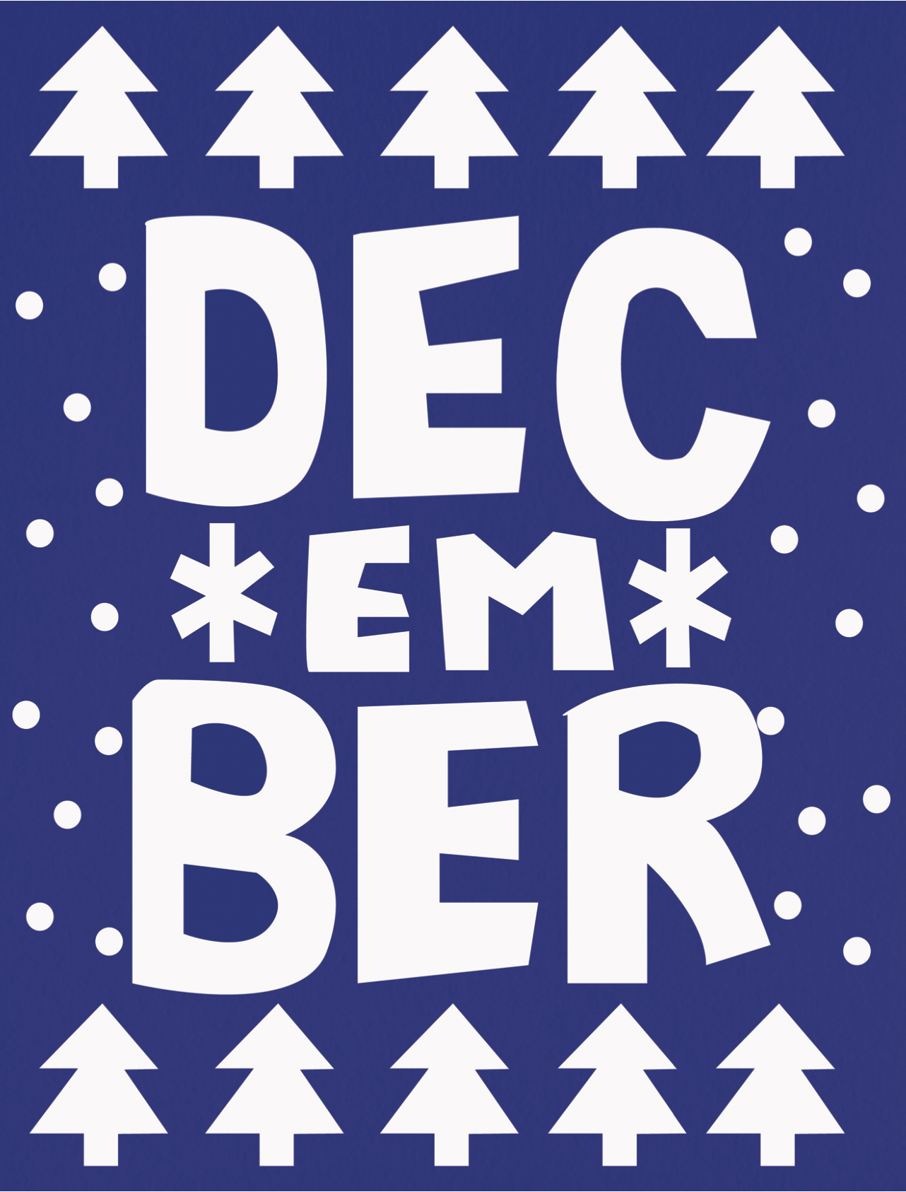 December