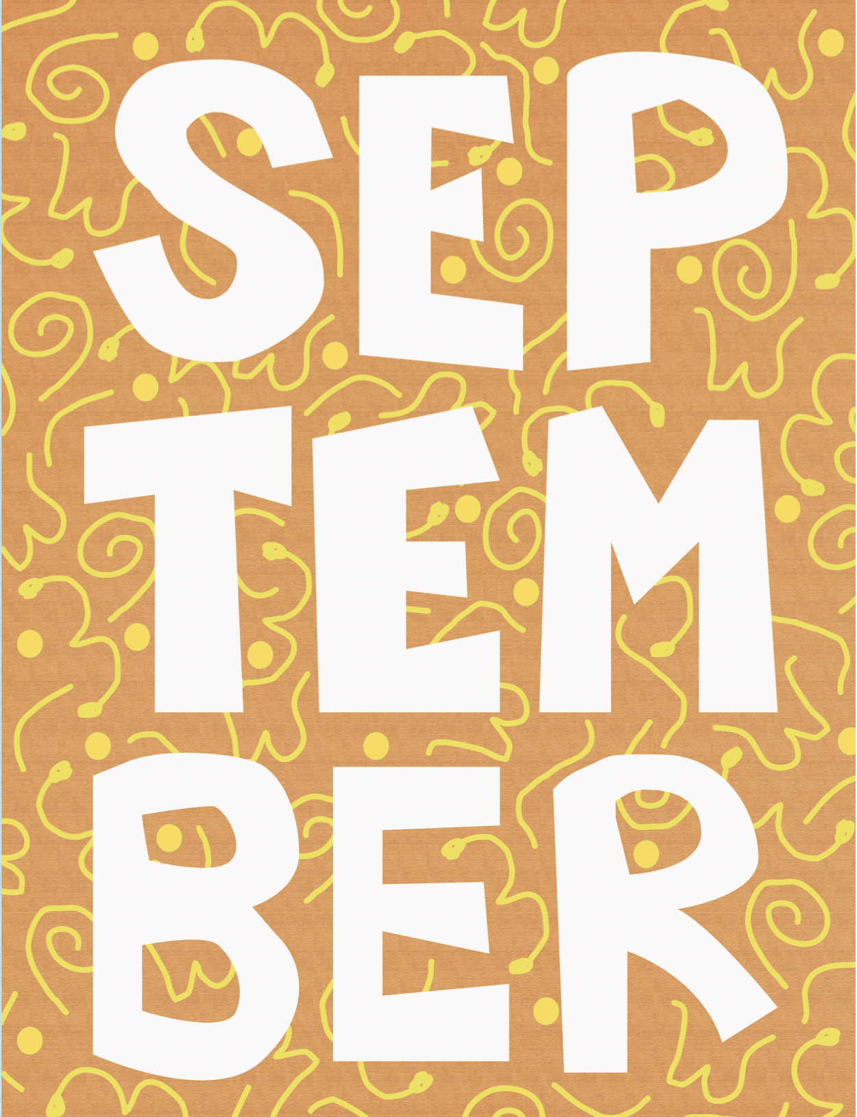 September